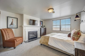 Resort Plaza 5037 by AvantStay Located in Park City Mountain Resort w Mountain Views
